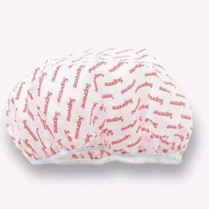 Supreme Shower Cap